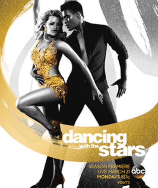 Dancing with the Stars Season Season 22